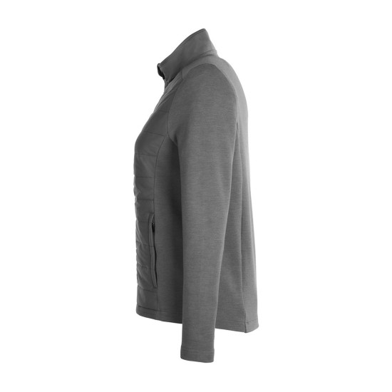 CUSTOM DEVON & JONES WOMENS NEW CLASSICS® CHARLESTON HYBRID JACKET CUSTOM DEVON & JONES WOMENS NEW CLASSICS® CHARLESTON HYBRID JACKET