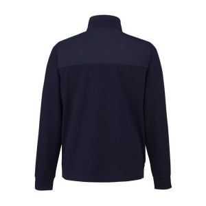 CUSTOM DEVON & JONES MENS NEW CLASSICS CLUB JACKET BACK CUSTOM DEVON & JONES MENS NEW CLASSICS CLUB JACKET BACK