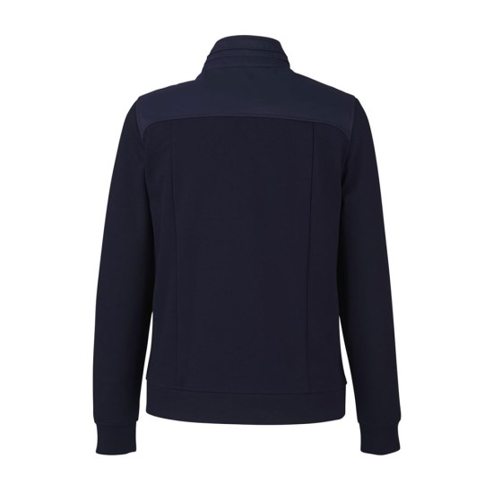 CUSTOM DEVON & JONES WOMENS NEW CLASSICS® CLUB JACKET CUSTOM DEVON & JONES WOMENS NEW CLASSICS® CLUB JACKET