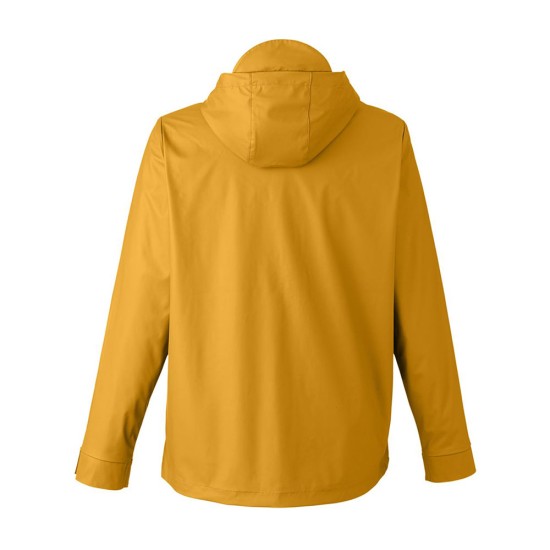 CUSTOM DEVON & JONES UNISEX NEW CLASSICS® PRESCOTT RAIN JACKET CUSTOM DEVON & JONES UNISEX NEW CLASSICS® PRESCOTT RAIN JACKET