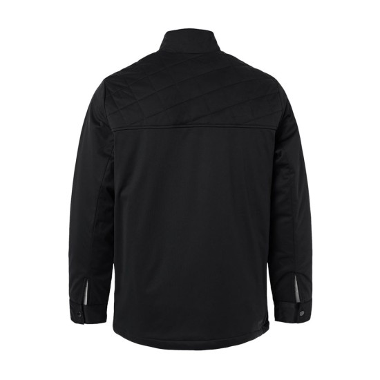 CUSTOM HARRITON MEN'S GUARDIAN INSULATED UTILITY JACKET