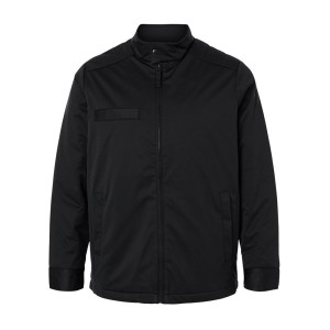 CUSTOM HARRITON MEN'S GUARDIAN INSULATED UTILITY JACKET