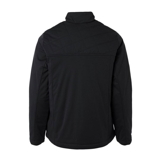 CUSTOM HARRITON WOMEN'S GUARDIAN INSULATED UTILITY JACKET CUSTOM HARRITON WOMEN'S GUARDIAN INSULATED UTILITY JACKET