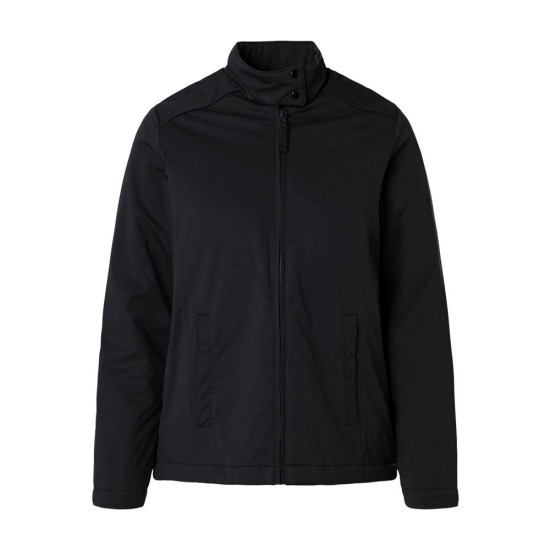 CUSTOM HARRITON WOMEN'S GUARDIAN INSULATED UTILITY JACKET CUSTOM HARRITON WOMEN'S GUARDIAN INSULATED UTILITY JACKET