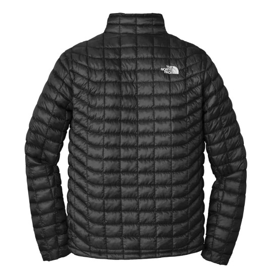 CUSTOM THE NORTH FACE® THERMOBALL™ TREKKER JACKET