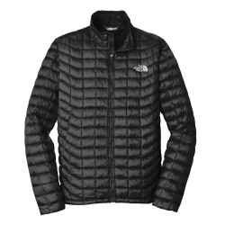 CUSTOM THE NORTH FACE® THERMOBALL™ TREKKER JACKET