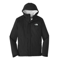 CUSTOM THE NORTH FACE® DRYVENT™ RAIN JACKET