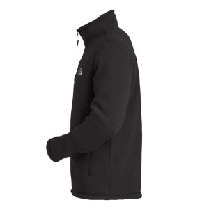 THE NORTH FACE® SWEATER FLEECE JACKET