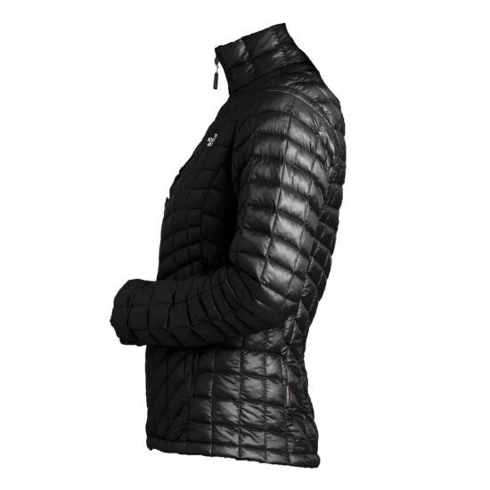 CUSTOM THE NORTH FACE® THERMOBALL™ TREKKER LADIES JACKET