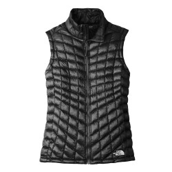 CUSTOM THE NORTH FACE® THERMOBALL™ TREKKER LADIES VEST