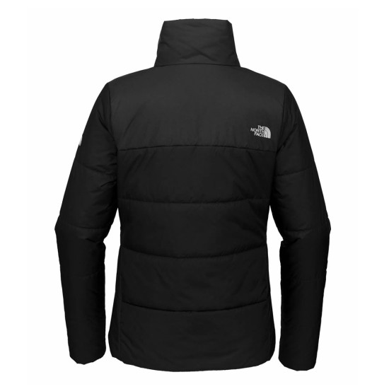 CUSTOM THE NORTH FACE® EVERYDAY INSULATED LADIES JACKET