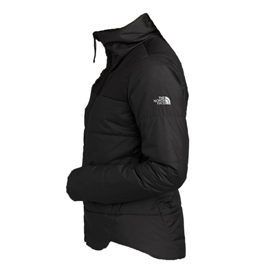 CUSTOM THE NORTH FACE® EVERYDAY INSULATED LADIES JACKET