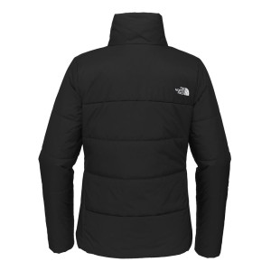 THE NORTH FACE® EVERYDAY INSULATED LADIES JACKET FL THE NORTH FACE® EVERYDAY INSULATED LADIES JACKET FL