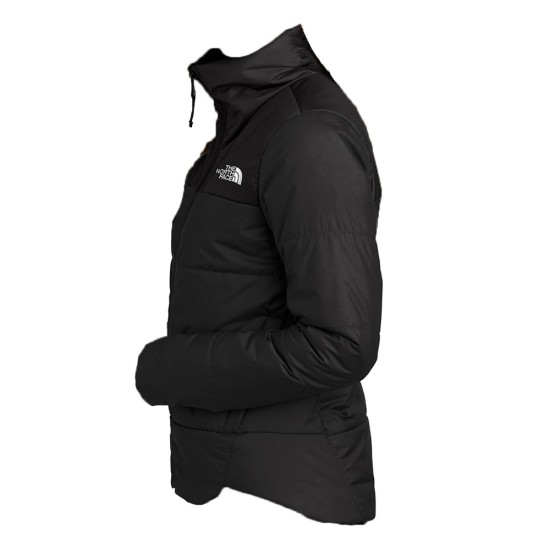 CUSTOM THE NORTH FACE® EVERYDAY INSULATED LADIES JACKET FL CUSTOM THE NORTH FACE® EVERYDAY INSULATED LADIES JACKET FL