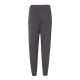 BELLA + CANVAS SPONGE FLEECE JOGGER SWEATPANTS BACK