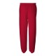 JERZEES NUBLEND® SWEATPANTS BACK