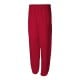 JERZEES NUBLEND® SWEATPANTS LEFT