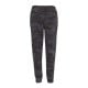 INDEPENDENT TRADING CO. MIDWEIGHT FLEECE PANTS BACK