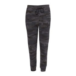 CUSTOM INDEPENDENT TRADING CO. MIDWEIGHT FLEECE PANTS