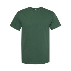 CUSTOM AMERICAN APPAREL HEAVYWEIGHT COTTON TEE