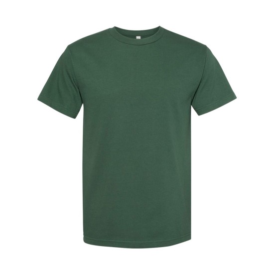 CUSTOM AMERICAN APPAREL HEAVYWEIGHT COTTON TEE