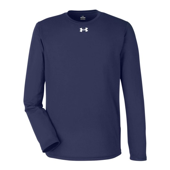 CUSTOM UNDER ARMOUR MENS TEAM TECH™ LONG SLEEVE T-SHIRT