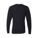 AMERICAN APPAREL FINE JERSEY LONG SLEEVE TEE BACK