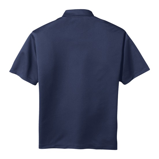 CUSTOM NIKE TECH BASIC DRI-FIT POLO CUSTOM NIKE TECH BASIC DRI-FIT POLO