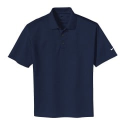 CUSTOM NIKE TECH BASIC DRI-FIT POLO