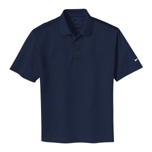 CUSTOM NIKE TECH BASIC DRI-FIT POLO CUSTOM NIKE TECH BASIC DRI-FIT POLO