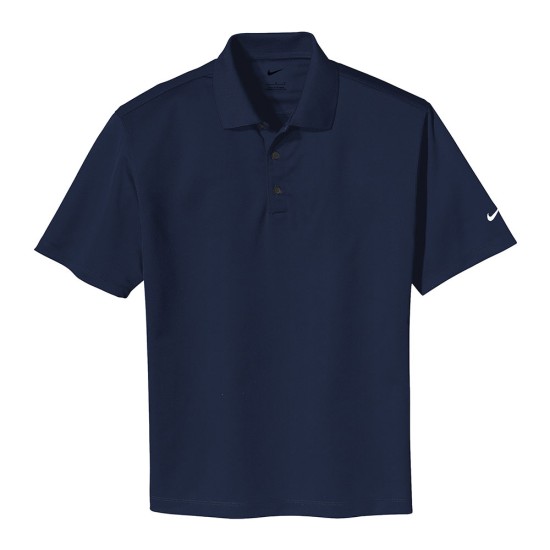 CUSTOM NIKE TECH BASIC DRI-FIT POLO CUSTOM NIKE TECH BASIC DRI-FIT POLO