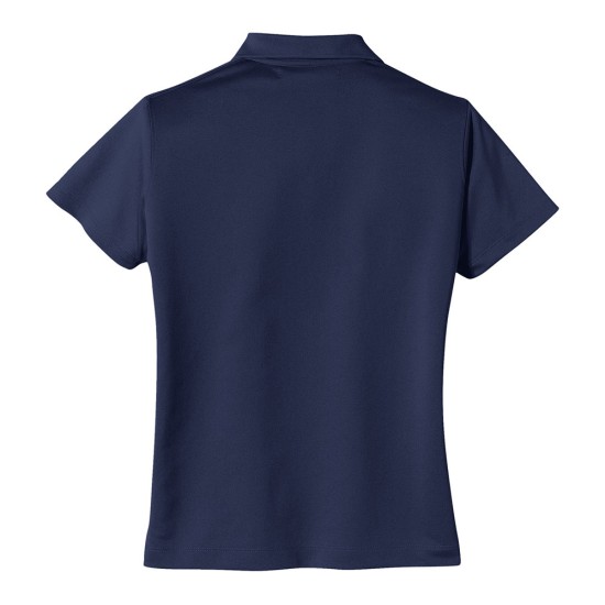 CUSTOM NIKE TECH BASIC DRI-FIT LADIES POLO CUSTOM NIKE TECH BASIC DRI-FIT LADIES POLO