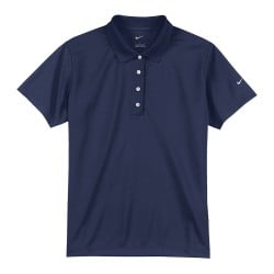 CUSTOM NIKE TECH BASIC DRI-FIT LADIES POLO