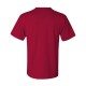 JERZEES DRI-POWER® 50/50 POCKET T-SHIRT BACK