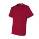 JERZEES DRI-POWER® 50/50 POCKET T-SHIRT LEFT