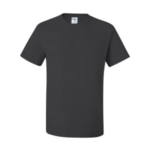 CUSTOM JERZEES DRI-POWER® 50/50 T-SHIRT