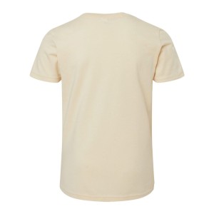 CUSTOM BELLA + CANVAS YOUTH JERSEY TEE BACK