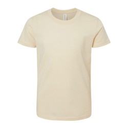 CUSTOM BELLA + CANVAS YOUTH JERSEY TEE