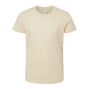 CUSTOM BELLA + CANVAS YOUTH JERSEY TEE
