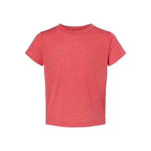 CUSTOM BELLA + CANVAS TODDLER TRIBLEND TEE