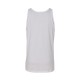 BELLA + CANVAS JERSEY TANK BACK