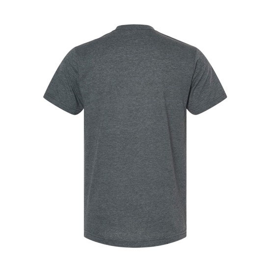 CUSTOM M&O DELUXE BLEND T-SHIRT