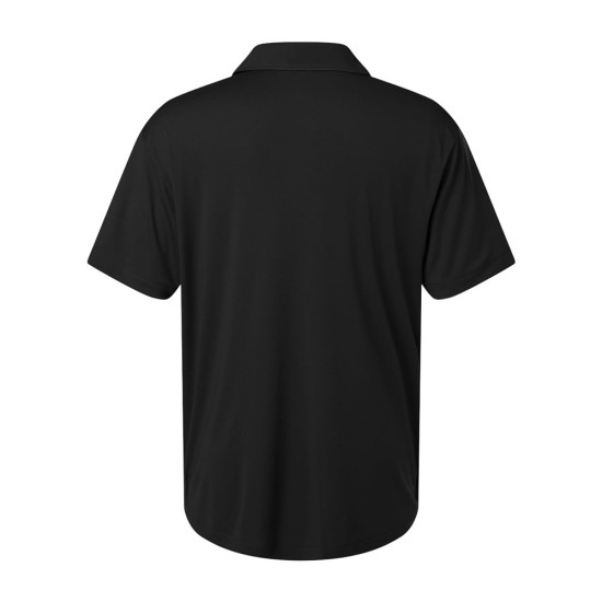 CUSTOM ALLPRO MENS PRO-LOCK PERFORMANCE POLO CUSTOM ALLPRO MENS PRO-LOCK PERFORMANCE POLO