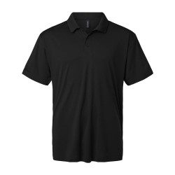 CUSTOM ALLPRO MENS PRO-LOCK PERFORMANCE POLO