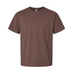 CUSTOM BELLA + CANVAS UNISEX 7.5 OZ. HEAVYWEIGHT TEE