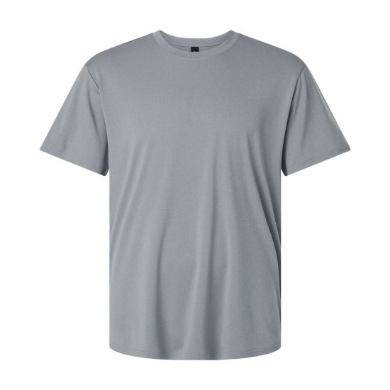 CUSTOM ALLPRO MEN'S PRO-LOCK PERFORMANCE T-SHIRT CUSTOM ALLPRO MEN'S PRO-LOCK PERFORMANCE T-SHIRT
