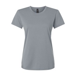 CUSTOM ALLPRO WOMEN'S PRO-LOCK PERFORMANCE T-SHIRT
