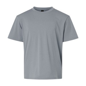 CUSTOM ALLPRO YOUTH PRO-LOCK PERFORMANCE T-SHIRT