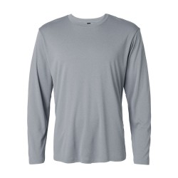 CUSTOM ALLPRO UNISEX PRO-LOCK PERFORMANCE LONG SLEEVE T-SHIRT