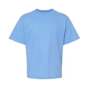 CUSTOM M&O YOUTH GOLD SOFT TOUCH T-SHIRT CUSTOM M&O YOUTH GOLD SOFT TOUCH T-SHIRT